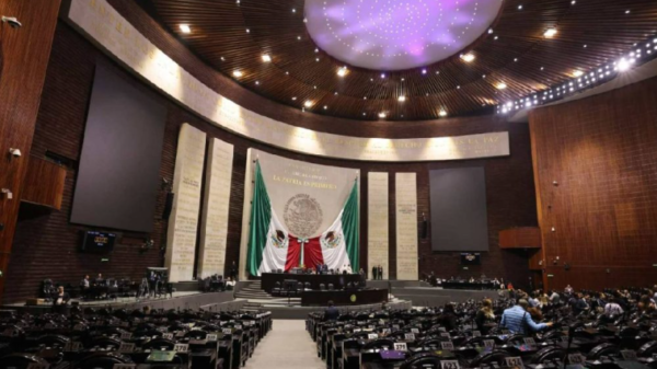 Diputados aprueban la nueva Ley General contra la Extorsión y la turnan al Ejecutivo