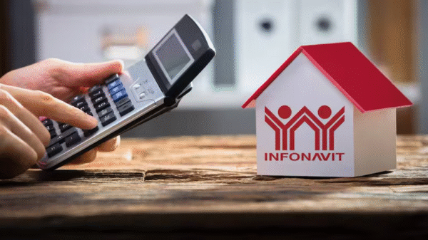 ¿Si comparto crédito Infonavit, a nombre de quién queda la casa?