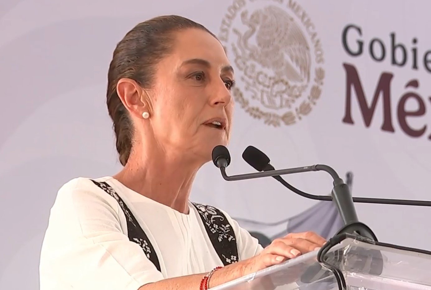 Sheinbaum anuncia construcción de una planta procesadora de chocolate en Tabasco