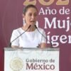 Continuará la transformación iniciada por López Obrador: Sheinbaum