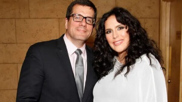 Angélica Vale y Otto Padrón se divorcian: revelan las impactantes cláusulas del acuerdo legal