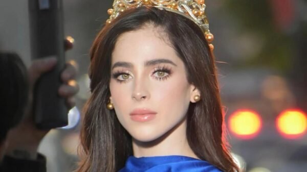 ¿Le quitarán la corona? Exjuez destapa supuesto pacto secreto que habría coronado a Fátima Bosch