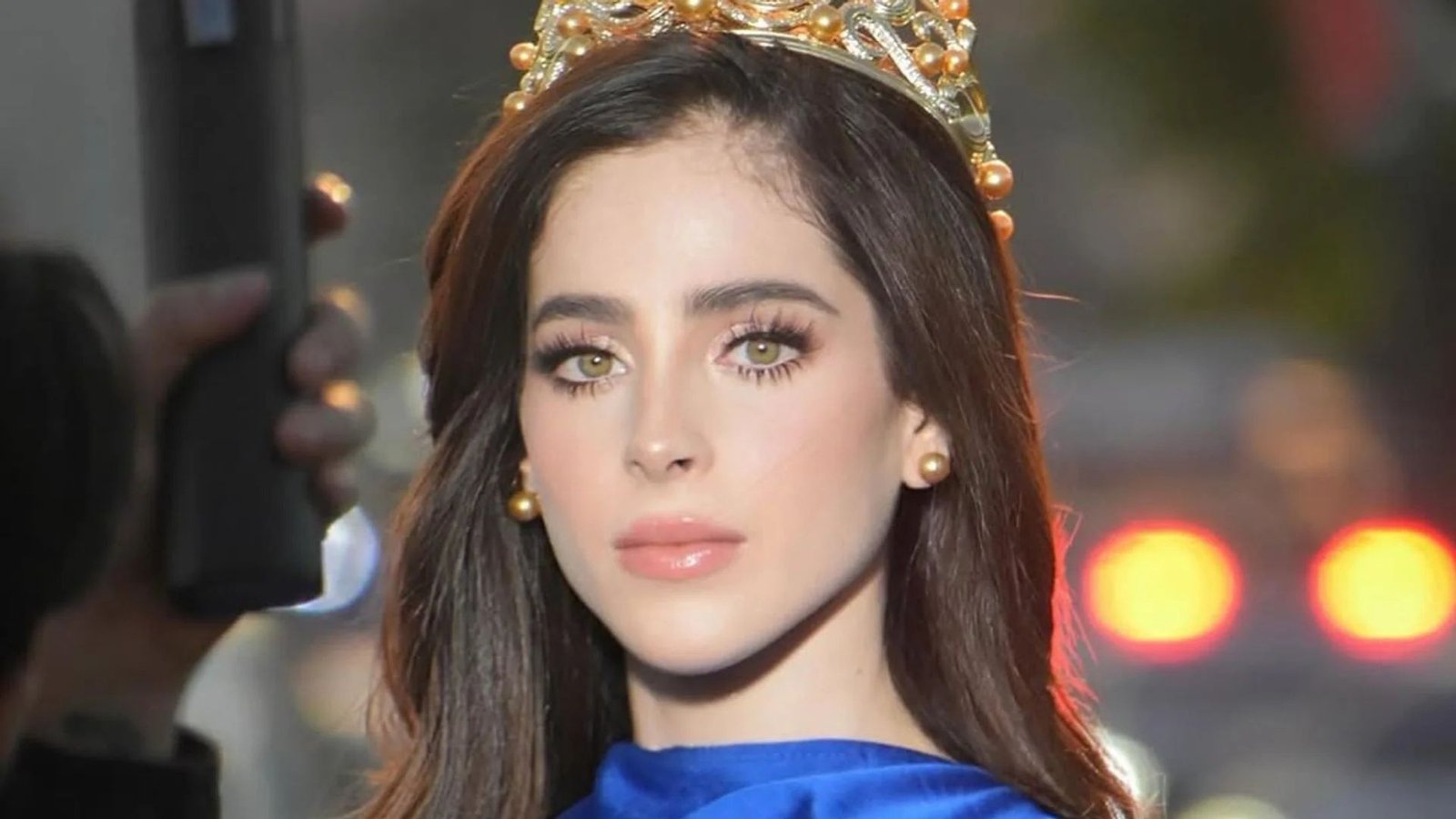 ¿Le quitarán la corona? Exjuez destapa supuesto pacto secreto que habría coronado a Fátima Bosch