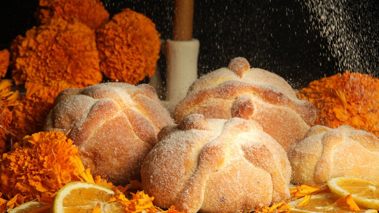 Tradición y sabor: ¿Cuánto cuesta el pan de muerto de Costco?