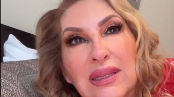 La mamá de Poncho de Nigris habla del machismo que sufrió en su matrimonio