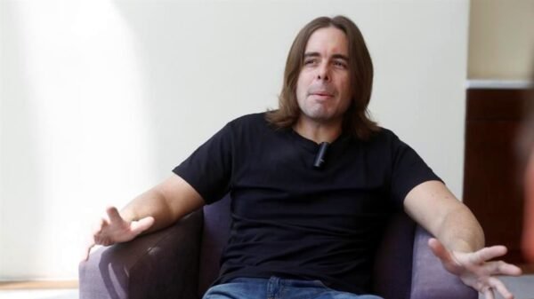 ¿Qué pasó con Dross Rotzank? Así luce el famoso YouTuber