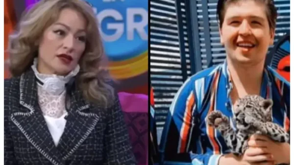 Víctima de Fofo Márquez revela que sufre secuelas permanentes y denuncia que no ha recibido la reparación del daño