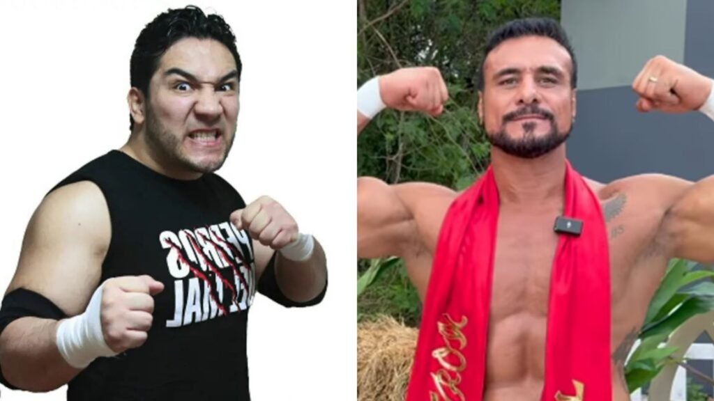 detalles inéditos sobre la muerte del Hijo del Perro Aguayo