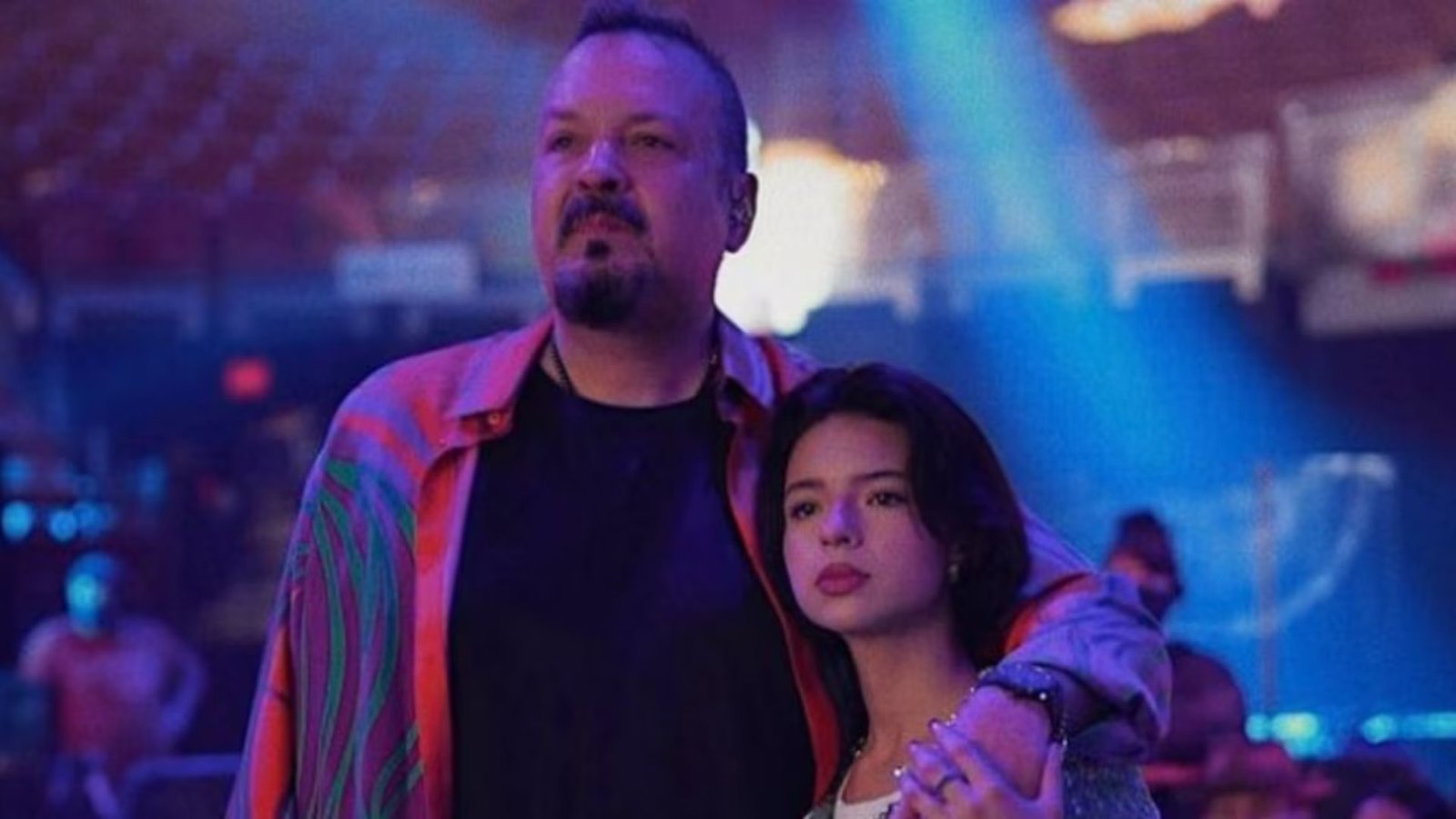 Pepe Aguilar confronta rumores sobre esponjas