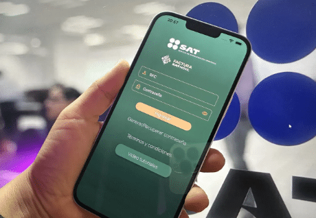 ¿Cómo funciona SAT Móvil? Aquí te contamos todo lo que tienes que saber