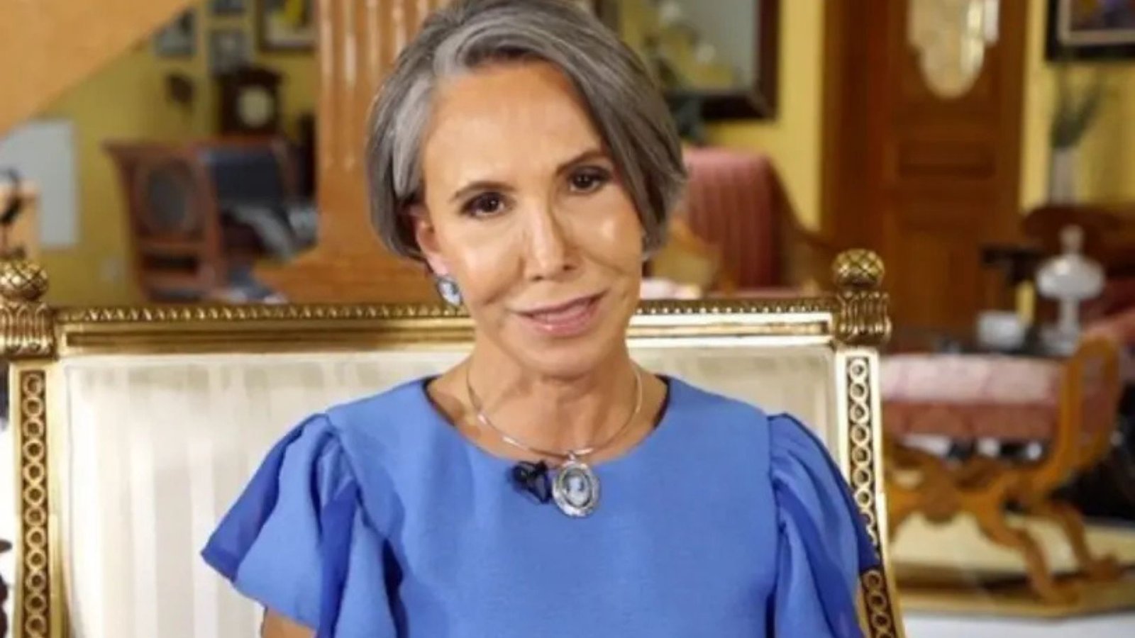 Prime Video niega documental de Florinda Meza: ¿La estafaron?