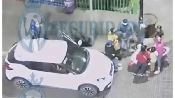 Asesinan a agente de Investigación Criminal en Guanajuato