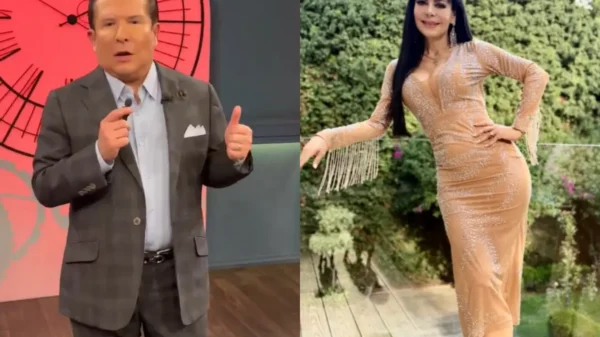 ¿Qué pasó con Gustavo Adolfo Infante? Esto se sabe sobre su supuesta detención