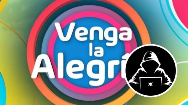 hackean cuenta de Sergio Sepúlveda y suben contenido ‘delicado’