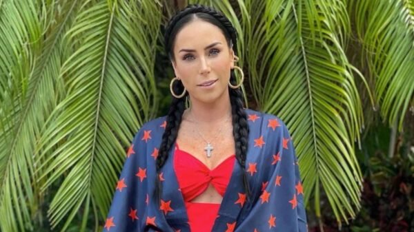 Así mantiene Inés Gómez Mont su vida de lujo en Miami pese a estar prófuga