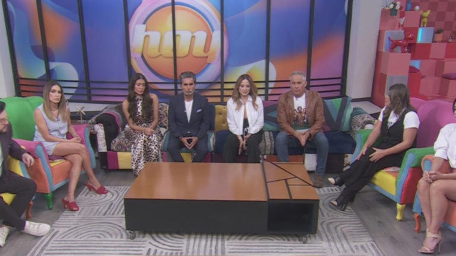 Integrante de ‘Hoy’ abandona el programa en vivo por problemas de salud: revelan a su reemplazo