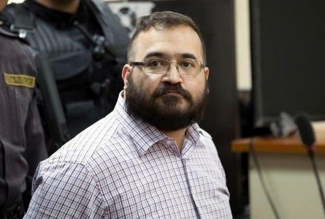 Aplazan audiencia de Javier Duarte, exgobernador de Veracruz; sigue en duda su salida de prisión