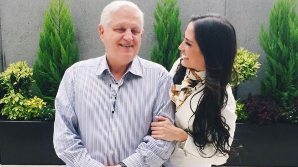 Joanna Vega-Biestro reaparece