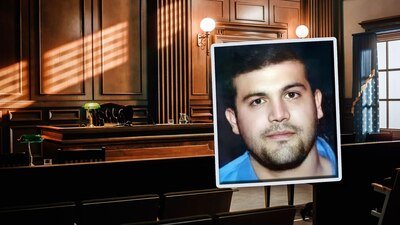 Al igual que su hermano Ovidio, Joaquín Guzmán López también se declararía culpable en EU