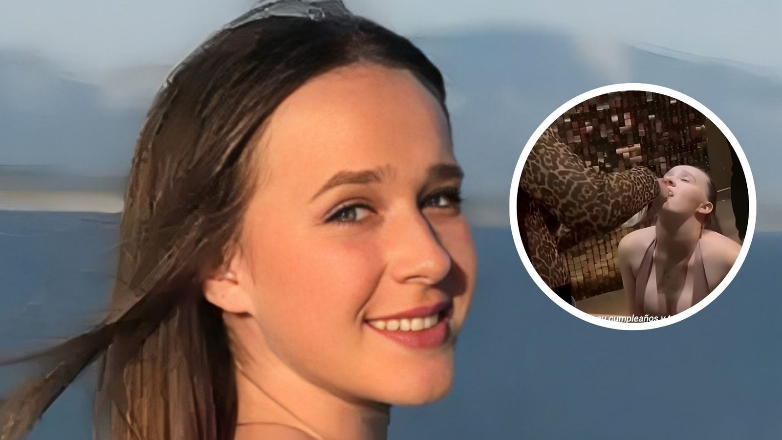 ¿Quién era María José Ardila? La joven que murió tras participar en un reto de licor en Cali