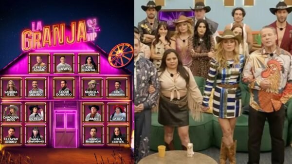 La Granja VIP bajo sospecha: filtran nombres de eliminados y la ganadora del reality