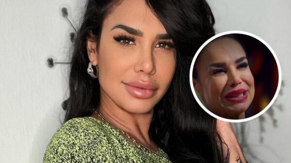 Así ha cambiado Lis Vega con el paso de los años y las cirugías