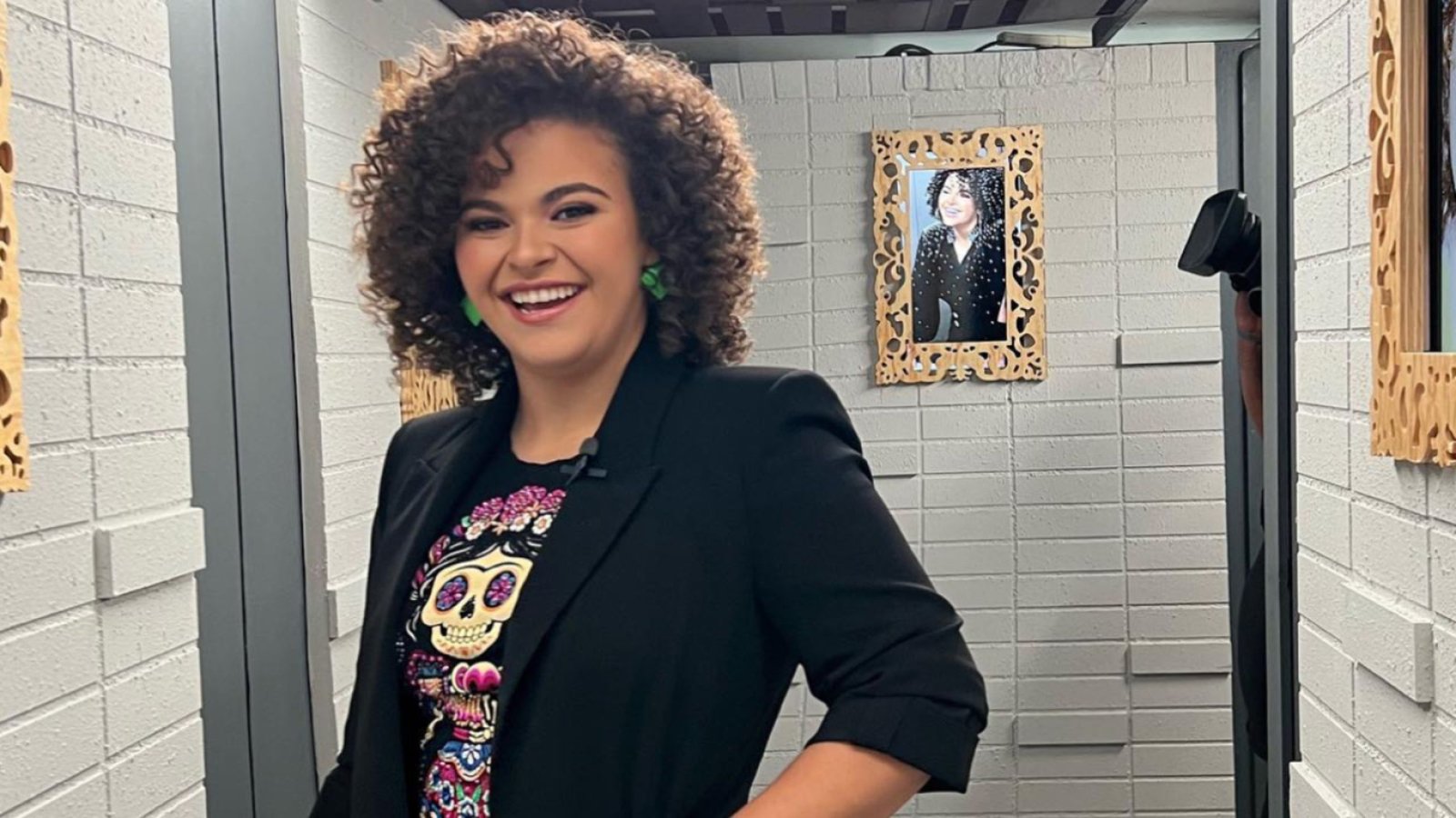 Lucero Mijares sorprende con radical transformación: luce irreconocible tras bajar varios kilos