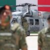 Armada de México recibe autorización para entrenamiento en EU