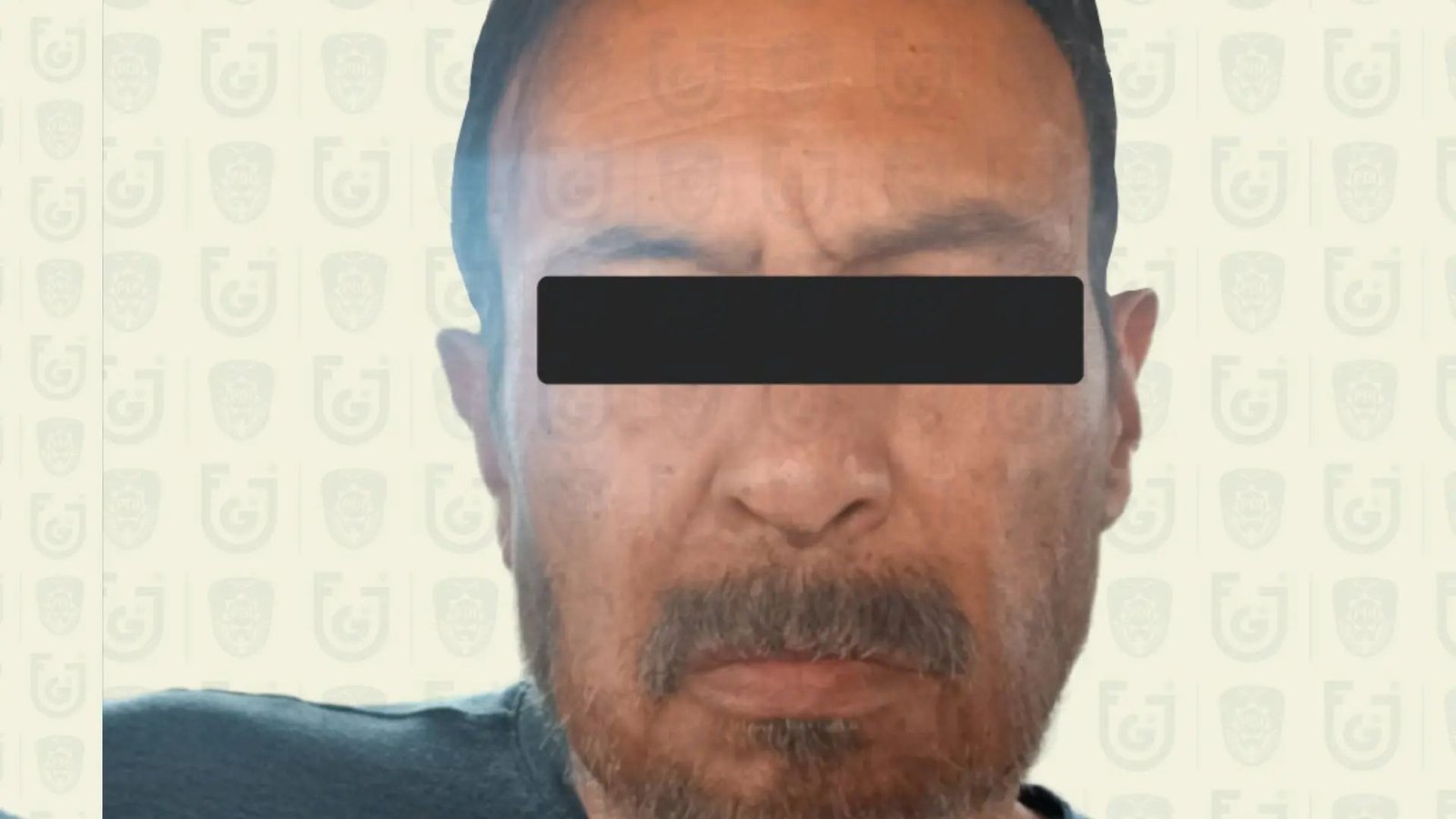 Médico del IMSS detenido