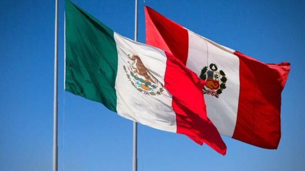 México rechaza la decisión “excesiva y unilateral” de Perú de romper relaciones diplomáticas