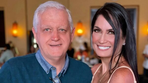 “Te amaré por siempre”: Joanna Vega-Biestro dedica desgarrador mensaje a su papá