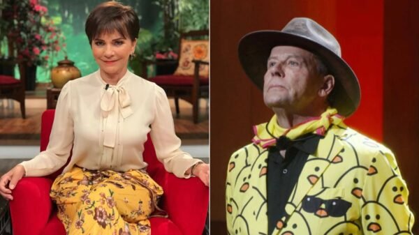 Pati Chapoy pide expulsar a Alfredo Adame y revela por qué ya no lo soporta