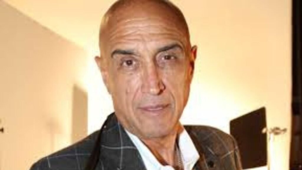 Pedro Torres y su despedida: Martha Figueroa habla sobre su salud