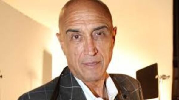 Pedro Torres y su despedida: Martha Figueroa habla sobre su salud