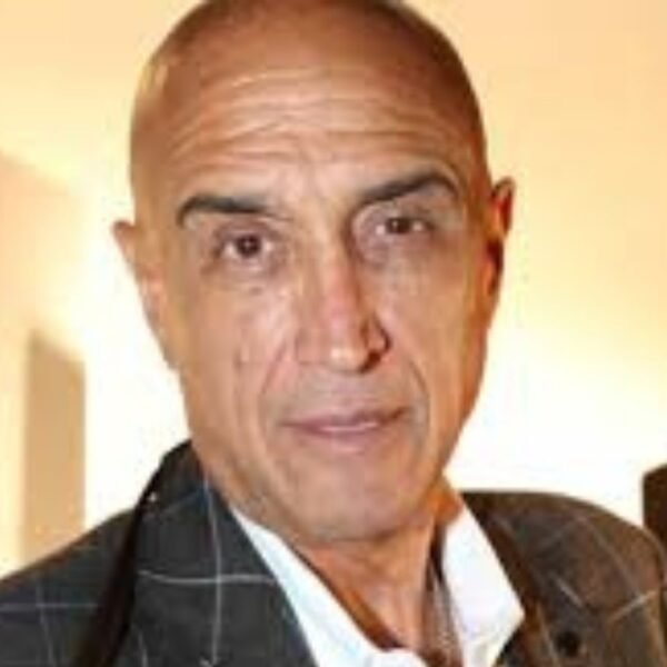 Pedro Torres y su despedida: Martha Figueroa habla sobre su salud