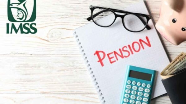 ¿Quiénes pueden pensionarse antes de los 60 años con el IMSS?