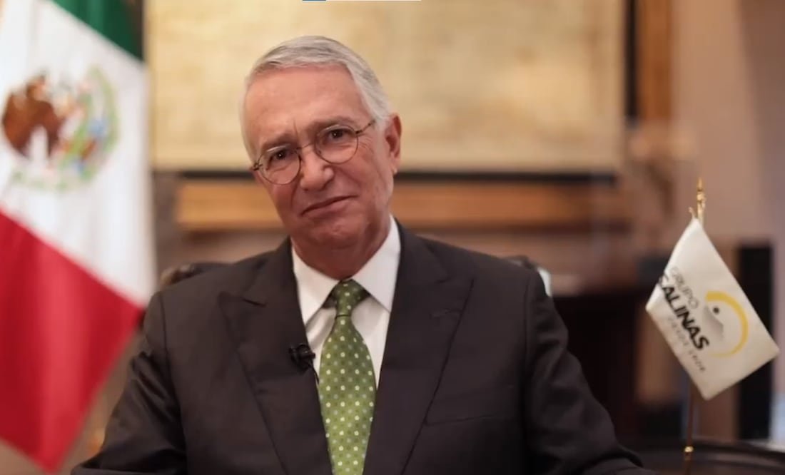 Grupo Salinas responde a decisión de la SCJN; anuncia que recurrirá a instancias internacionales