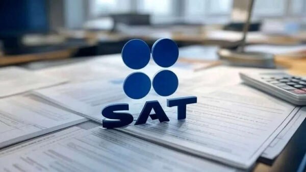 SAT: requisitos y paso a paso para obtener tu cédula de identificación fiscal