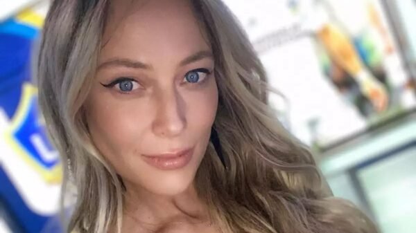 Vanessa Huppenkothen regresa a Televisa