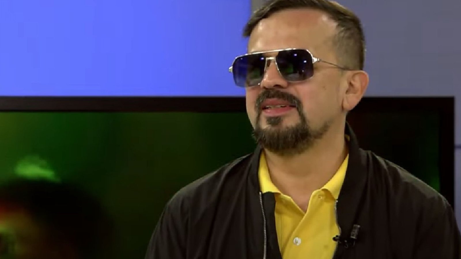 Cruz Martínez vinculado a proceso por violencia familiar contra Alicia Villarreal: él asegura ‘Sigo siendo inocente’