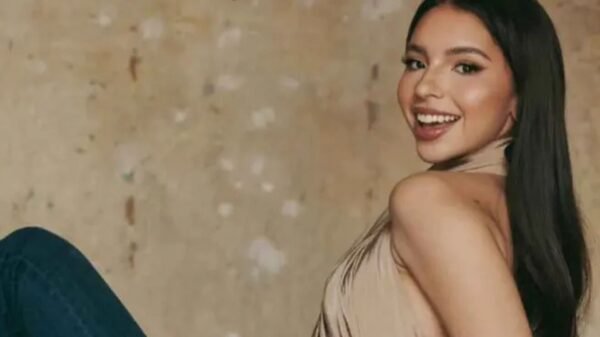 Ángela Aguilar en el ojo del huracán por mensaje sobre la Virgen María