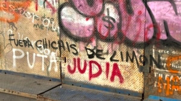 “No nos van a debilitar gritando leperadas”: Sheinbaum