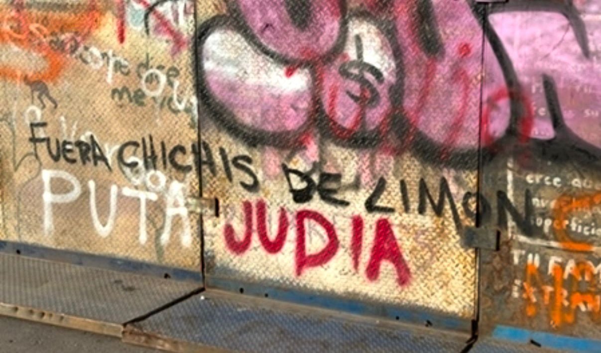 “No nos van a debilitar gritando leperadas”: Sheinbaum