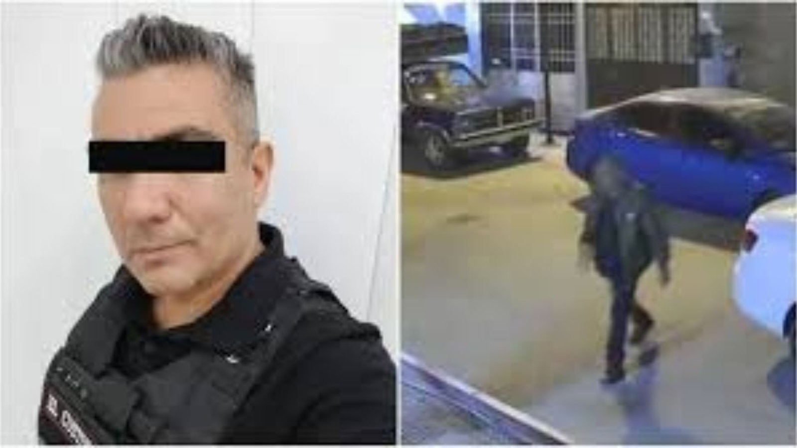 Youtuber mexicano mata a vecinos