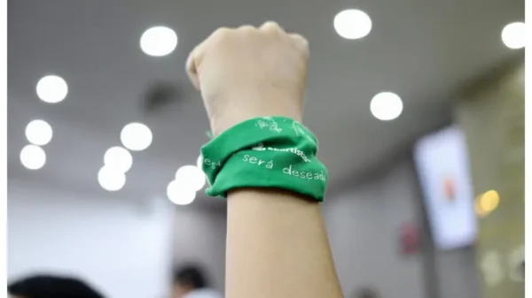 Congreso de Chiapas aprueba el aborto en casos de violación de menores