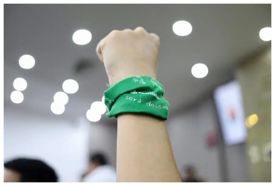 Congreso de Chiapas aprueba el aborto en casos de violación de menores