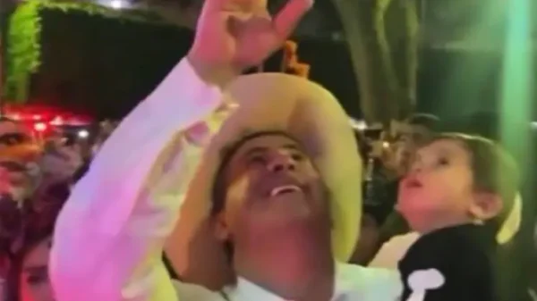 Revelan carta póstuma de implicado en homicidio de Carlos Manzo