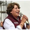 Delfina Gómez propone elevar la edad de jubilación de 62 a 65 años en Edomex