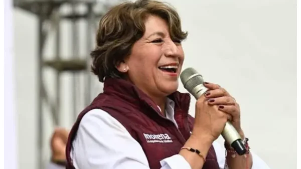 Delfina Gómez propone elevar la edad de jubilación de 62 a 65 años en Edomex