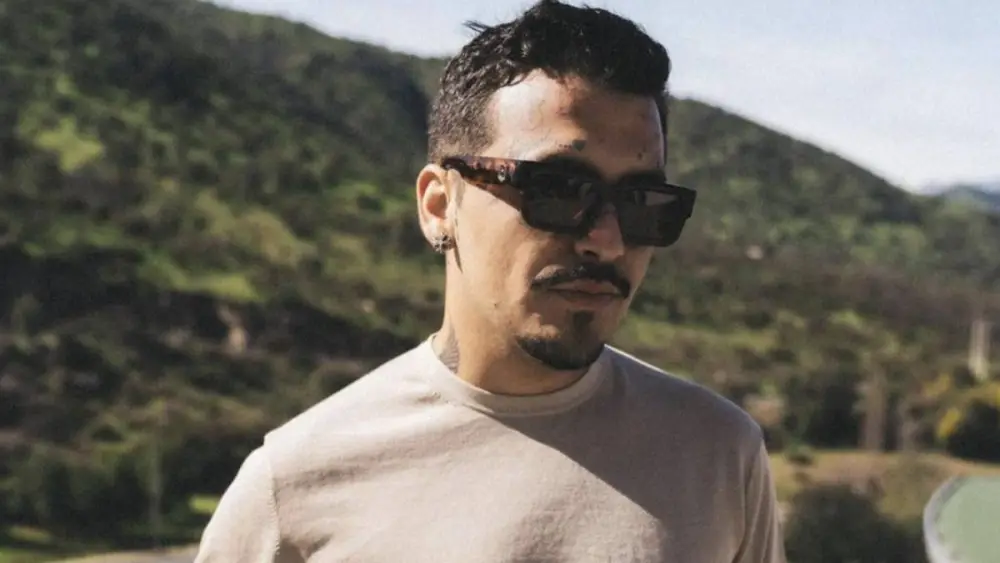 Christian Nodal debe presentarse para audiencia en el Reclusorio Oriente este 18 de noviembre